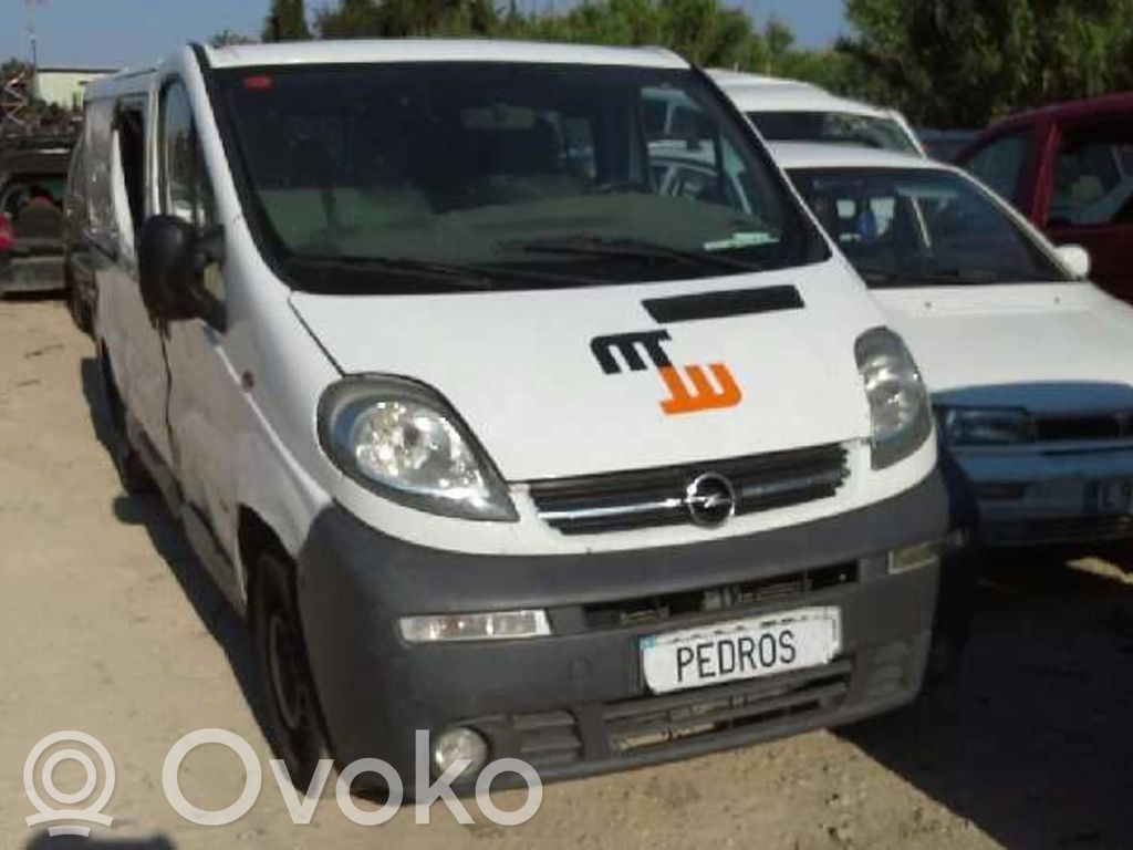 Vivaro Vivaro