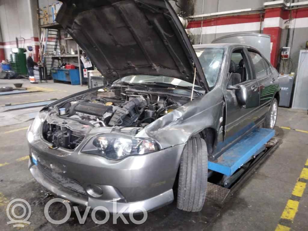 MGF MGF  XBC002680
