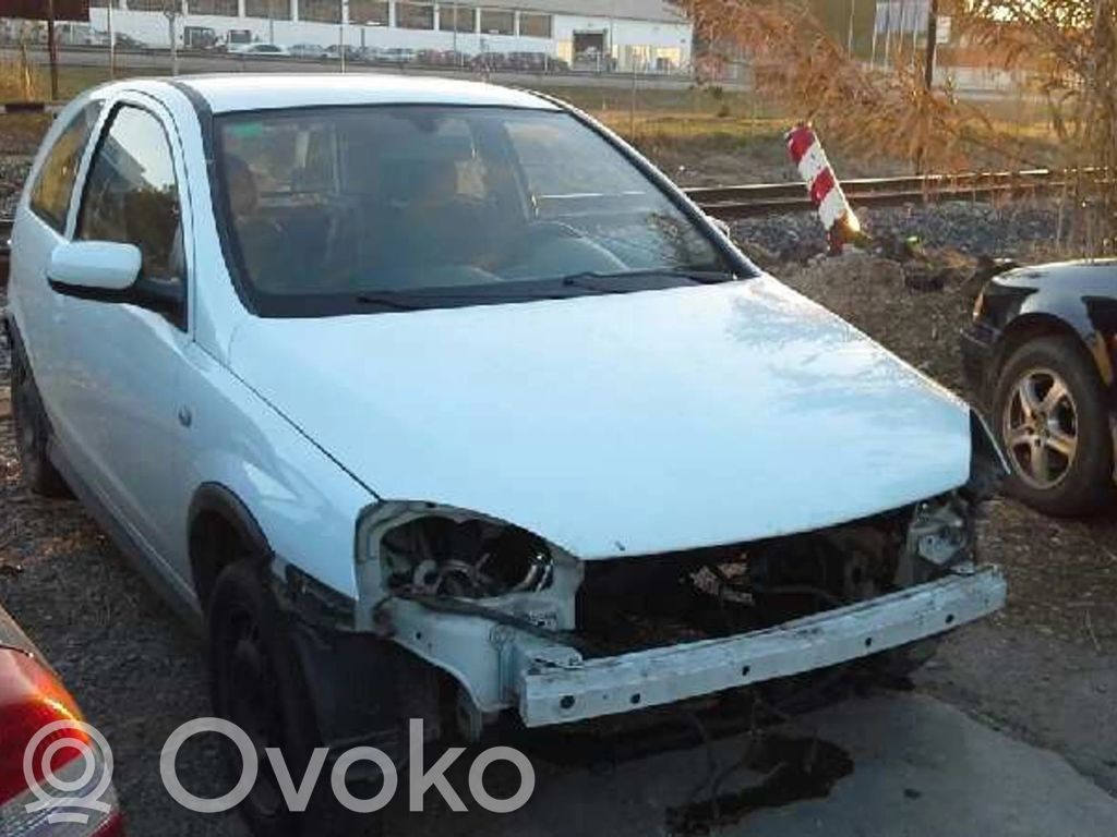 Corsa C Corsa  FGP55196352ZJ
