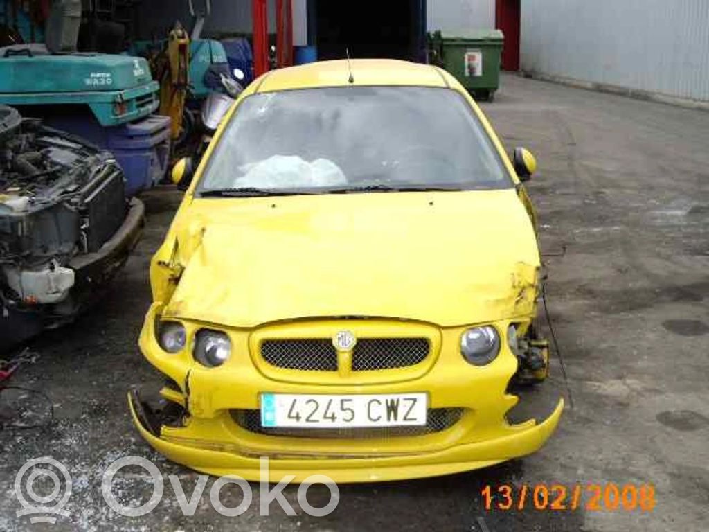 MGF MGF