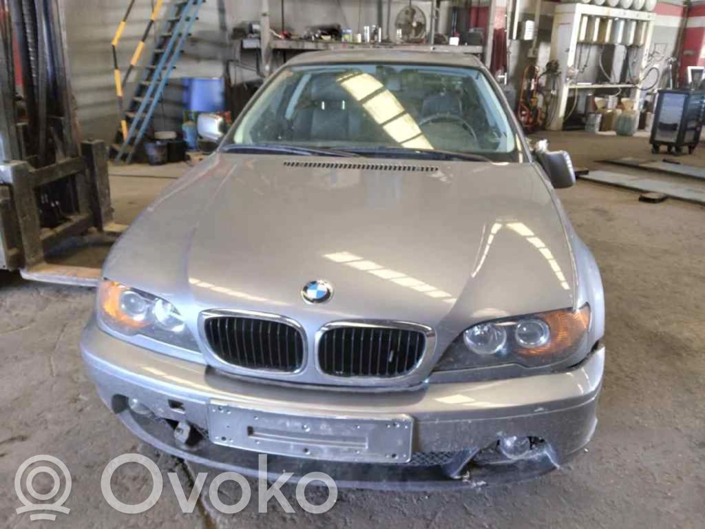 3 E46 Series 3  000108196