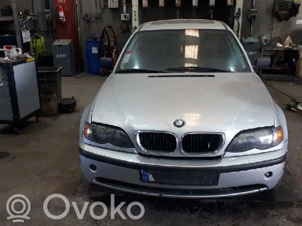 3 E46 Series 3  7165848