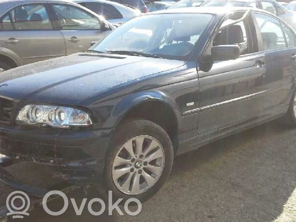 3 E46 Series 3  SINREF