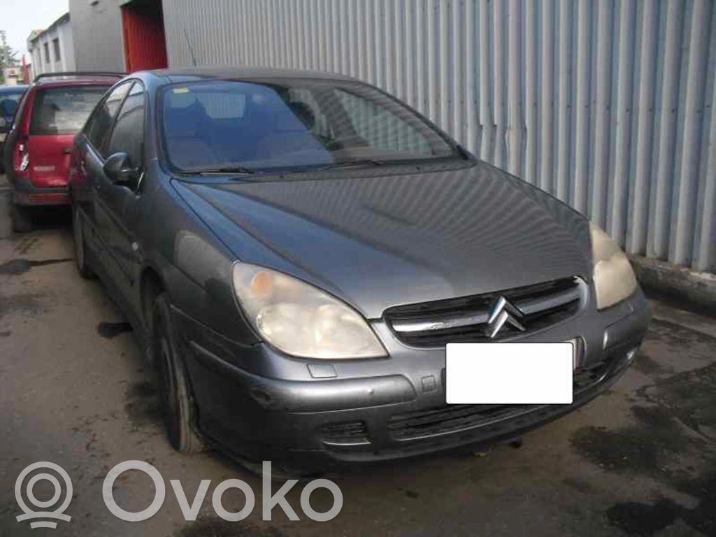 C5 C5, C5 Aircross  0281010886