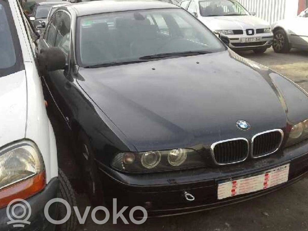 5 E39 Series 5
