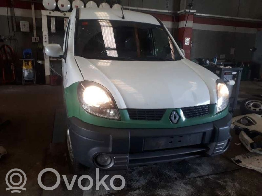 Kangoo I Kangoo  0204YD