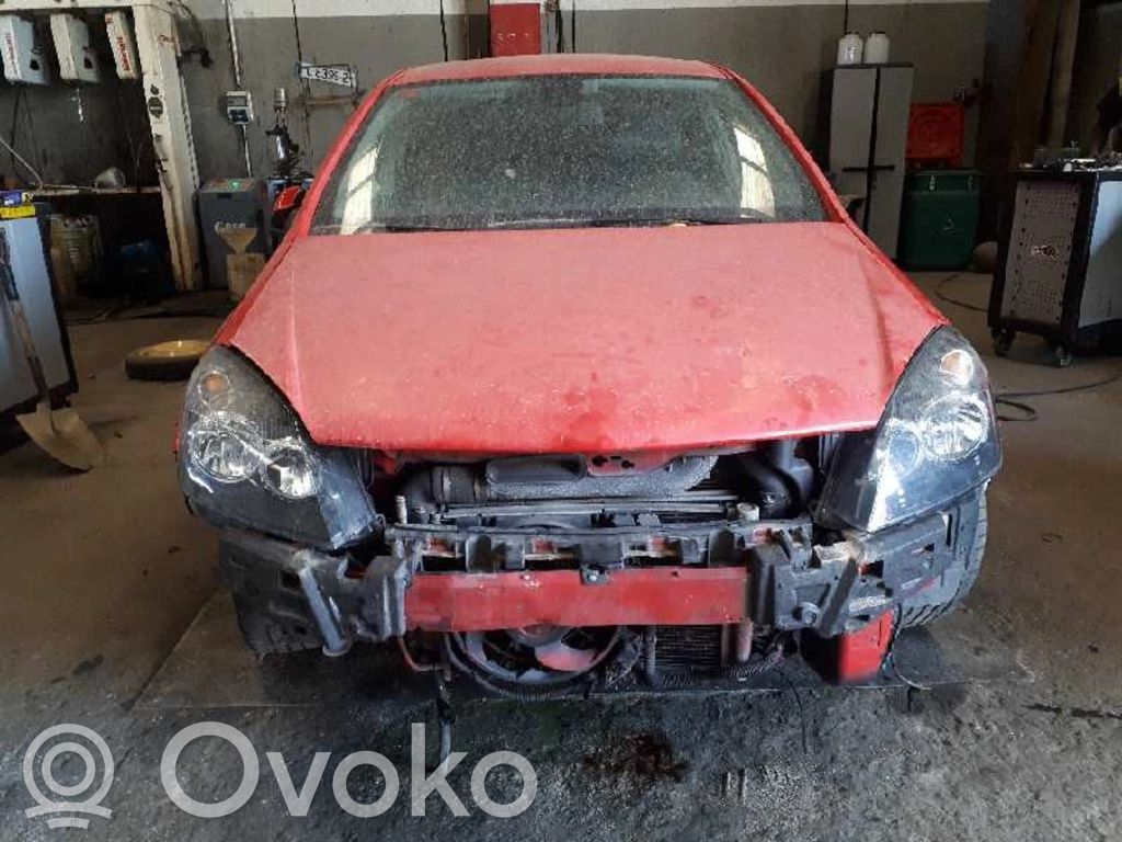 Astra G Astra  13100124ZT