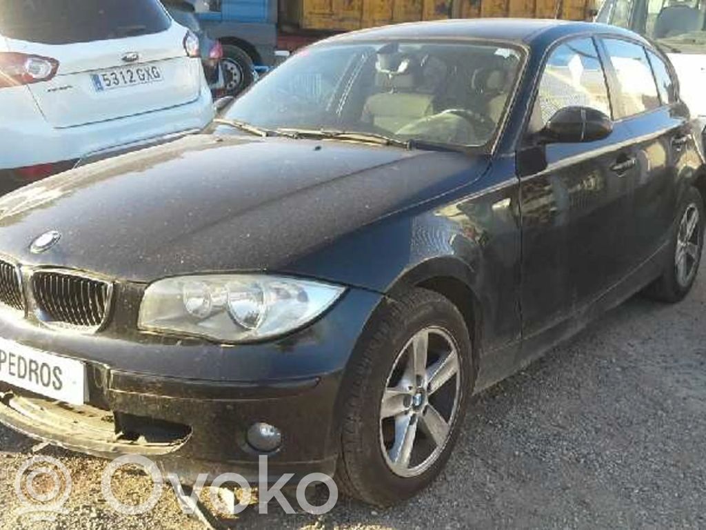 1 E81 E87 Series 1