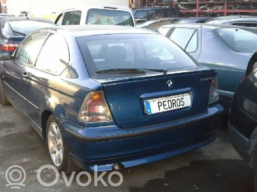 3 E46 Series 3  7787477