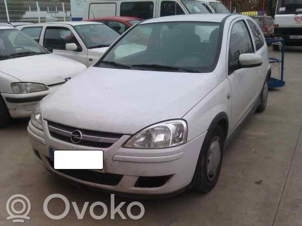 Corsa C Corsa  FGP55196352ZJ