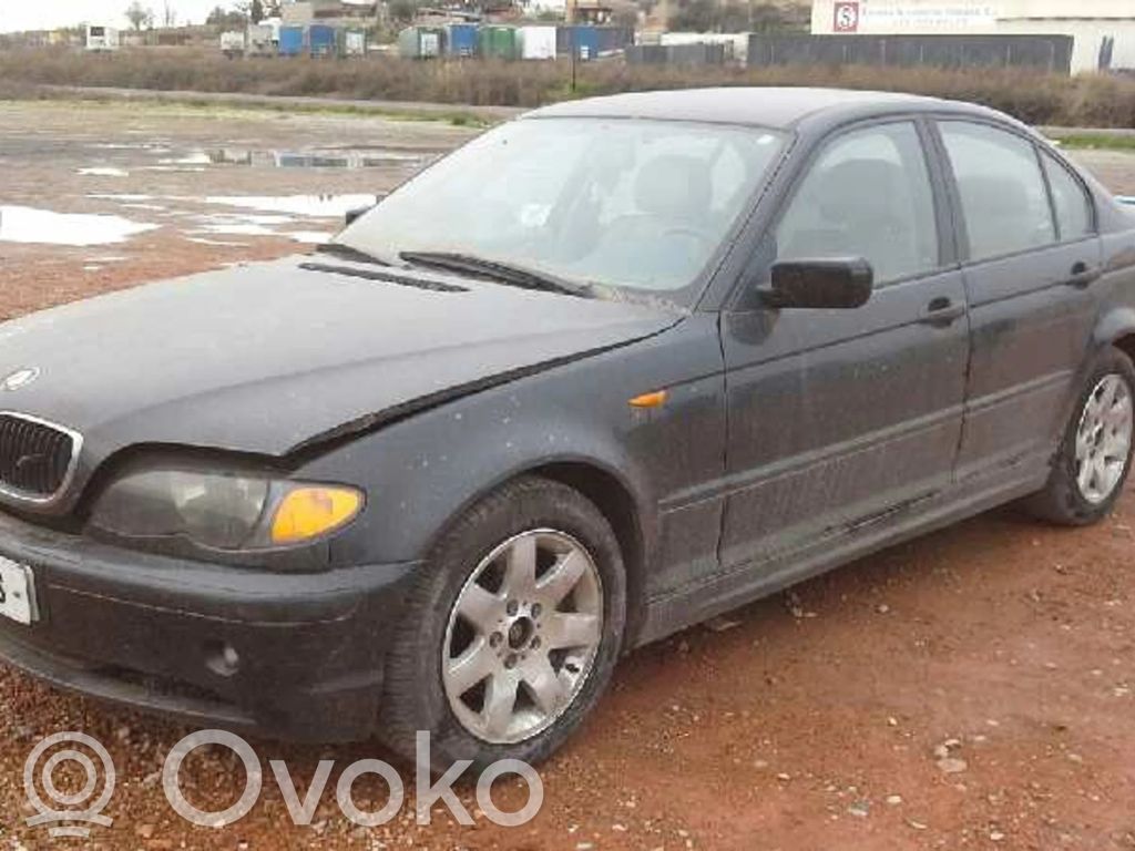3 E46 Series 3