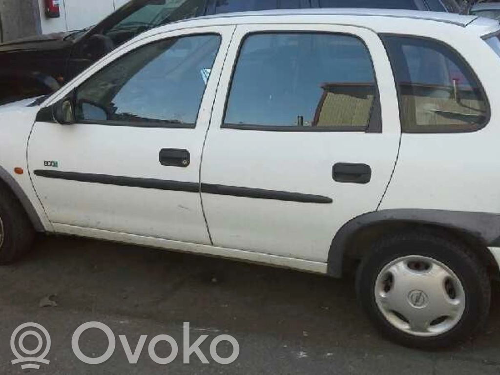 Corsa B Corsa  GF13154792