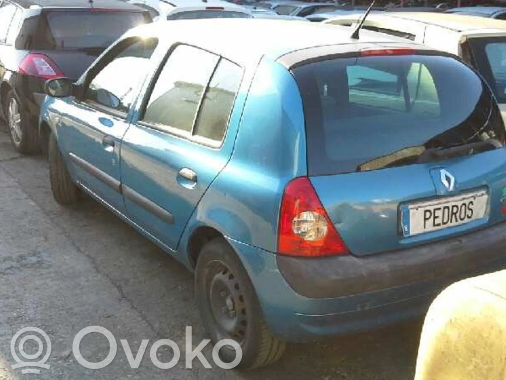 Clio II Clio  8200250662