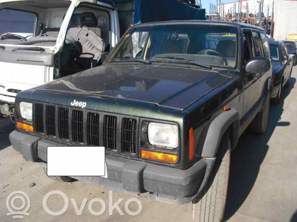 Cherokee XJ Cherokee  CF55055143
