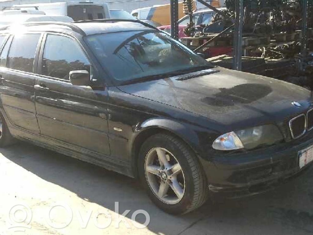 3 E46 Series 3  8363669I