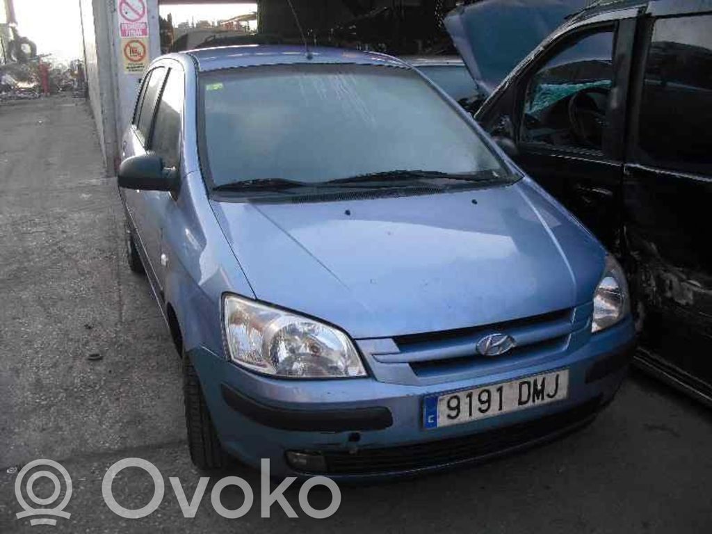 Getz Getz  32932A