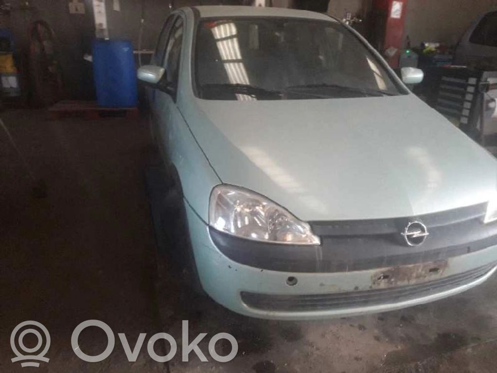 Corsa C Corsa  006453T