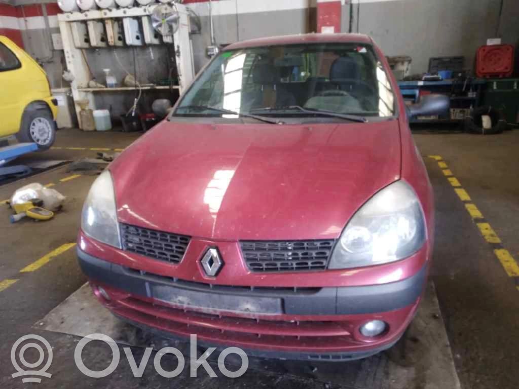 Clio II Clio  8200158866