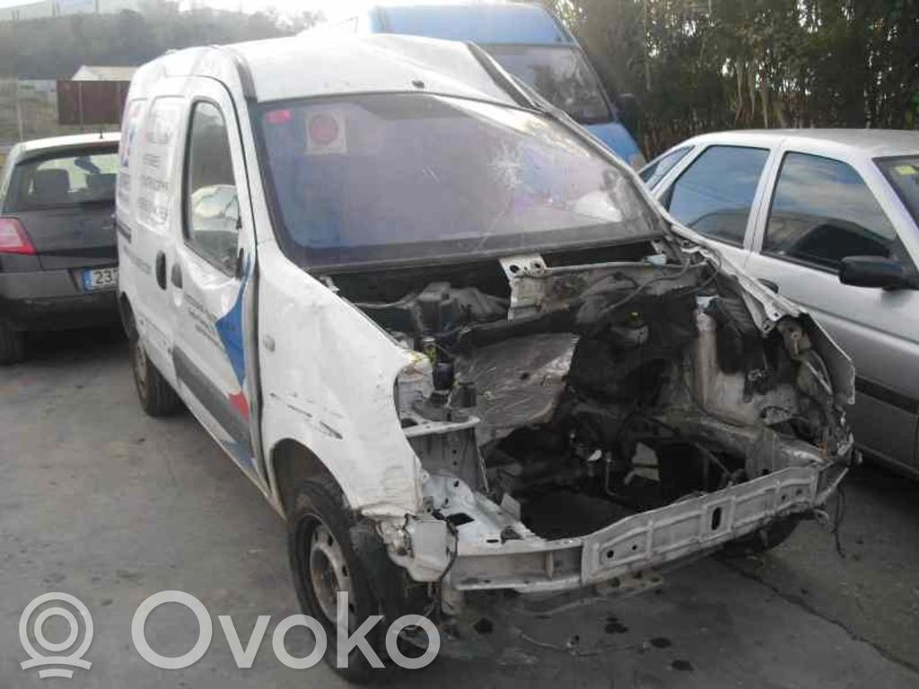 Kangoo I Kangoo  6F35