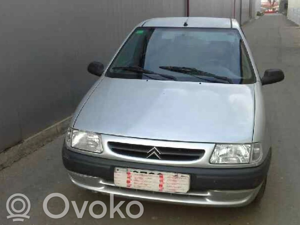 Saxo Saxo