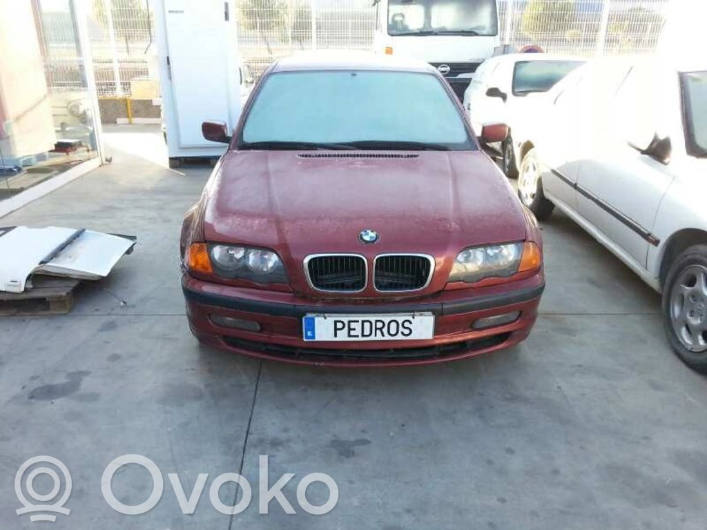 3 E36 Series 3  8364922