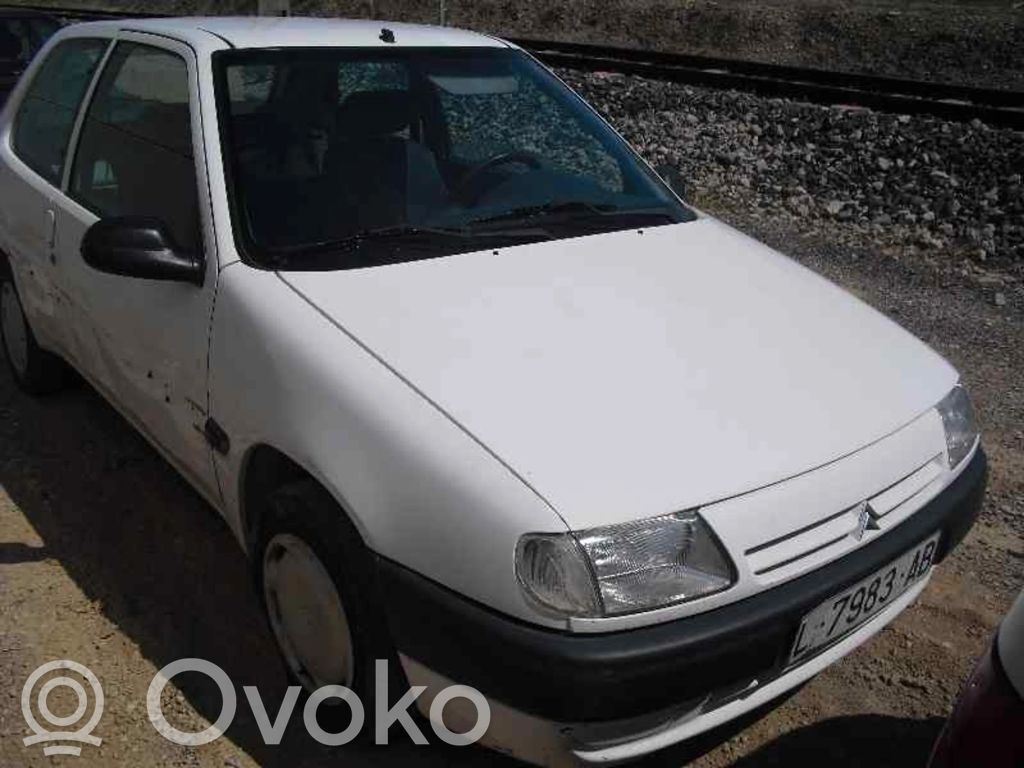 Saxo Saxo  0261203736