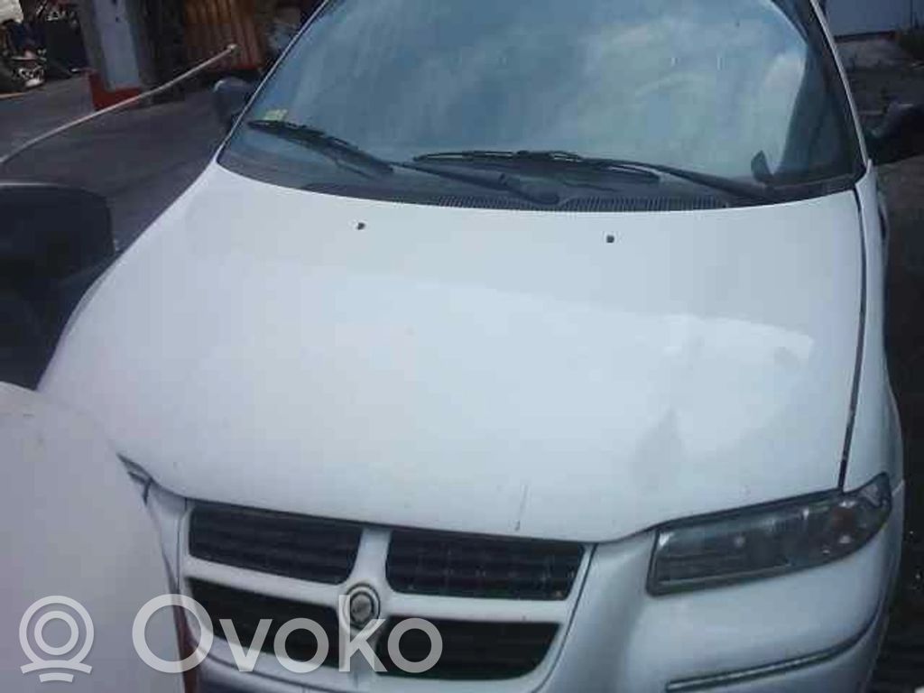 Stratus Stratus  2OJA
