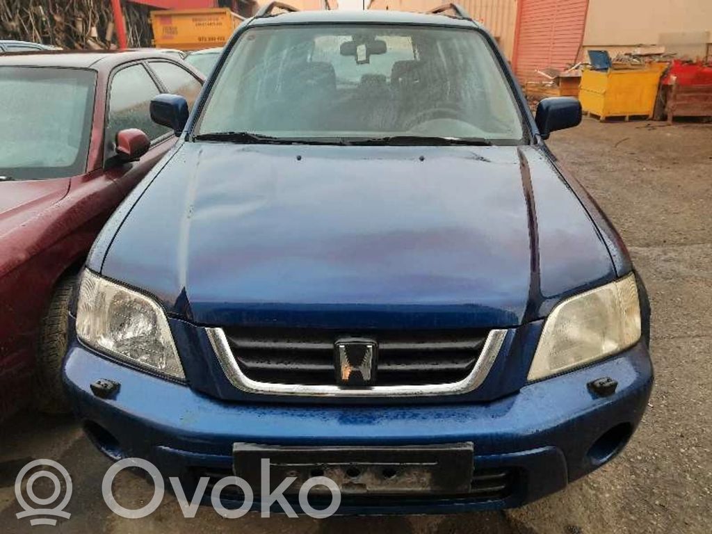 CR-V CR-V  M163892