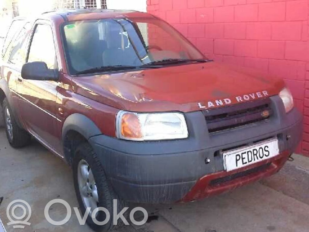 Freelander Freelander