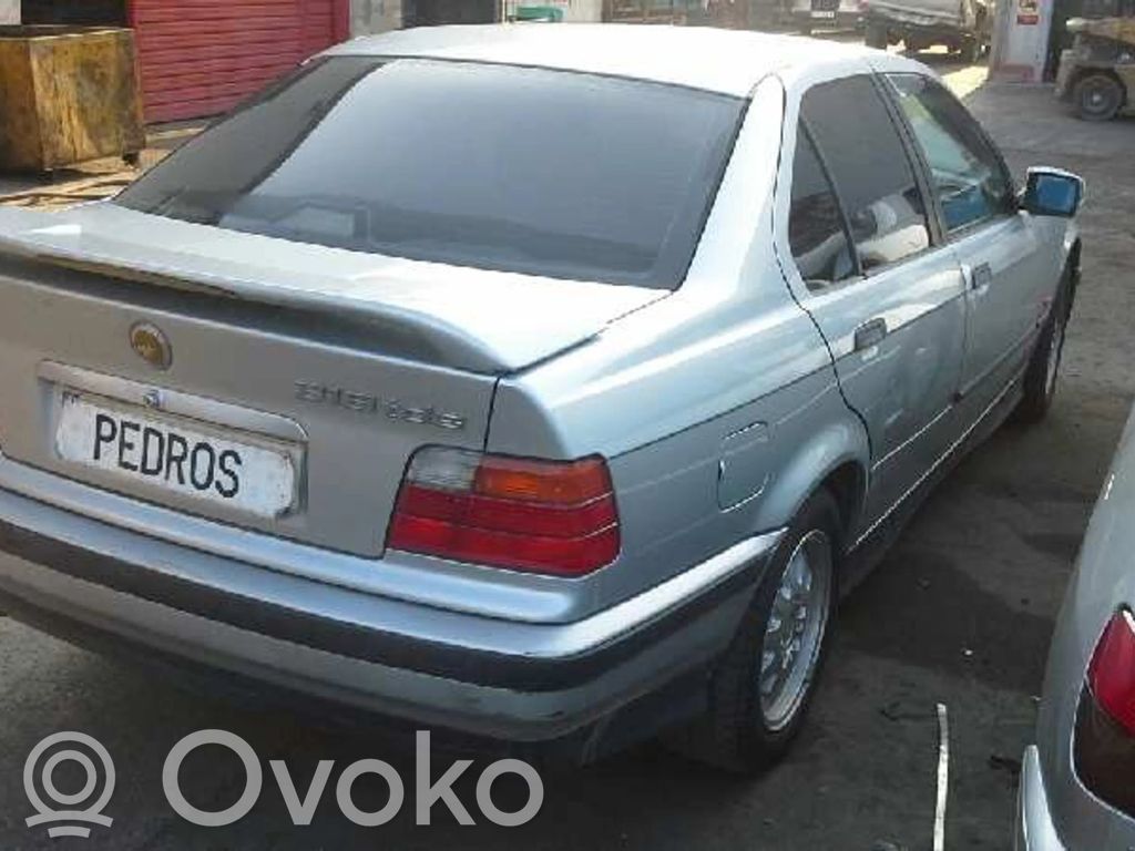 3 E36 Series 3