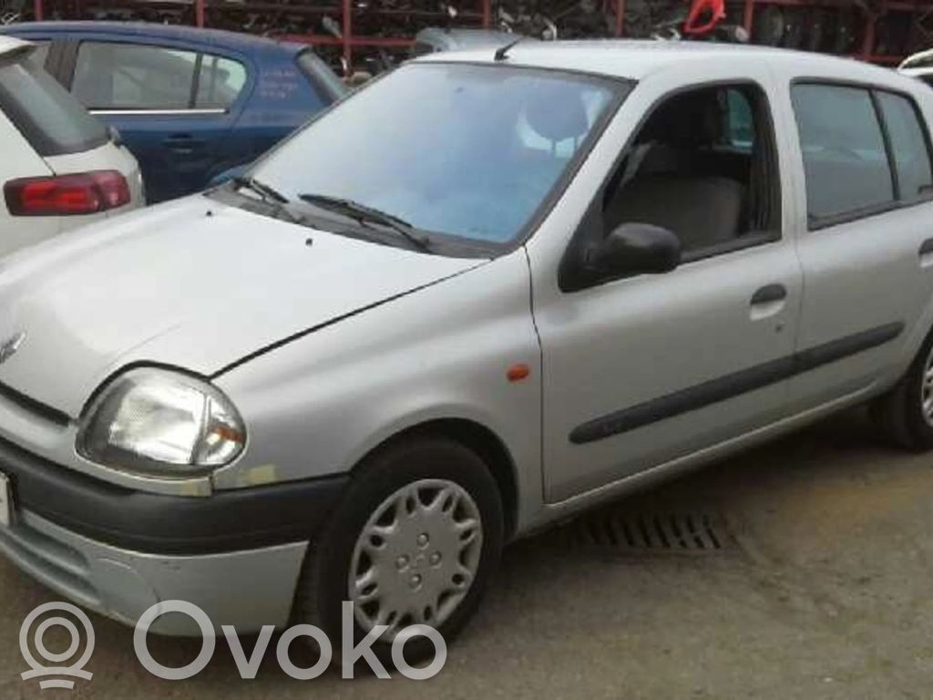 Clio II Clio  7700104956