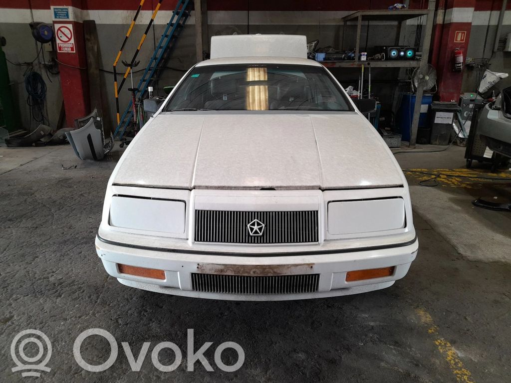LeBaron LeBaron