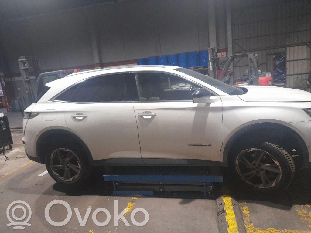 DS7 Crossback DS7 Crossback  038266