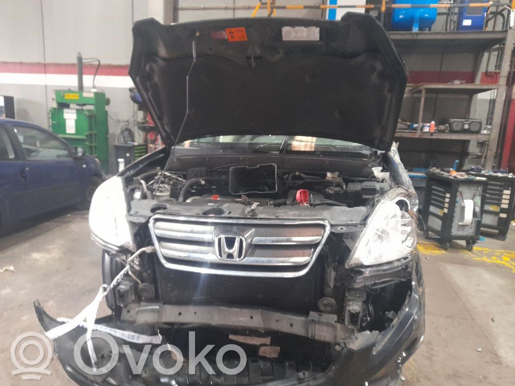 CR-V CR-V