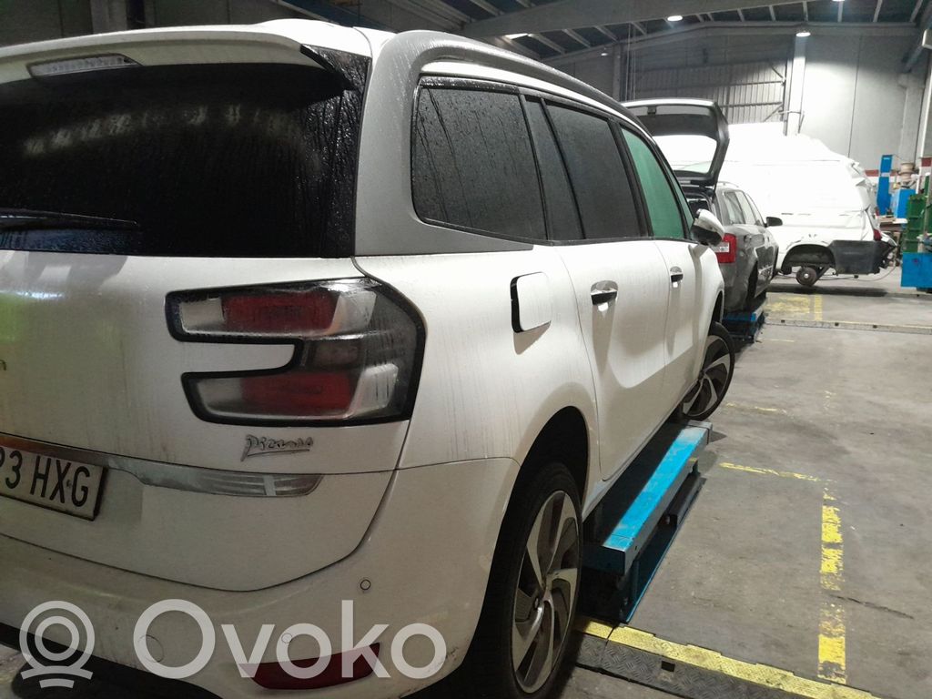 C4 Grand Picasso C4 Picasso, Grand Picasso, Aircross, Cactus  9810093180
