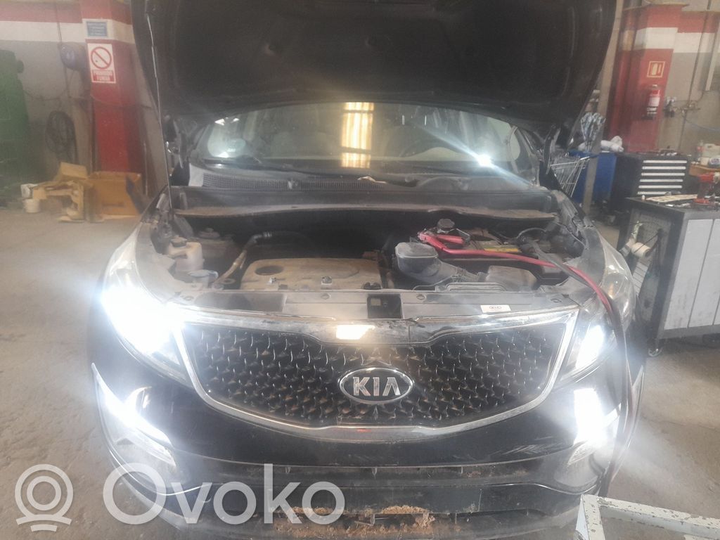 Sportage Sportage  866113U500
