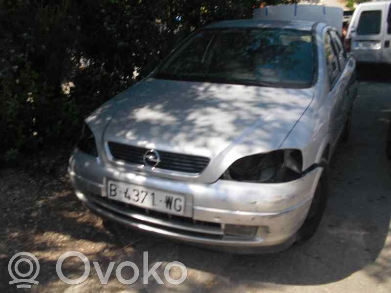 Astra G Astra  09131730