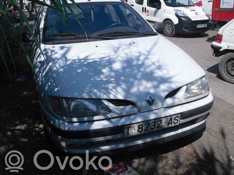 Megane I Megane  R04080001G
