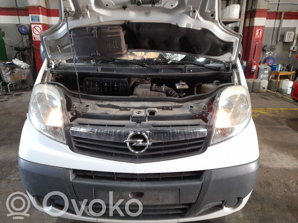 Vivaro Vivaro