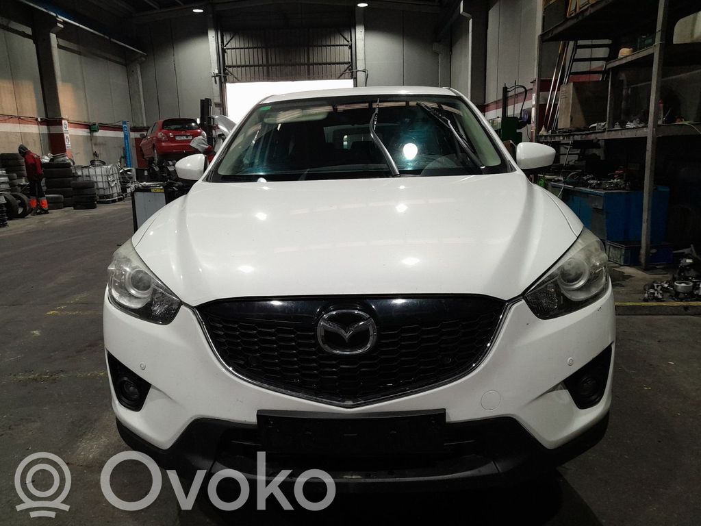 CX-5 CX-5