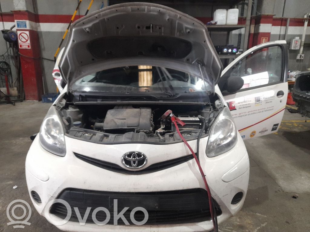 Aygo AB10 Aygo  8966102H240