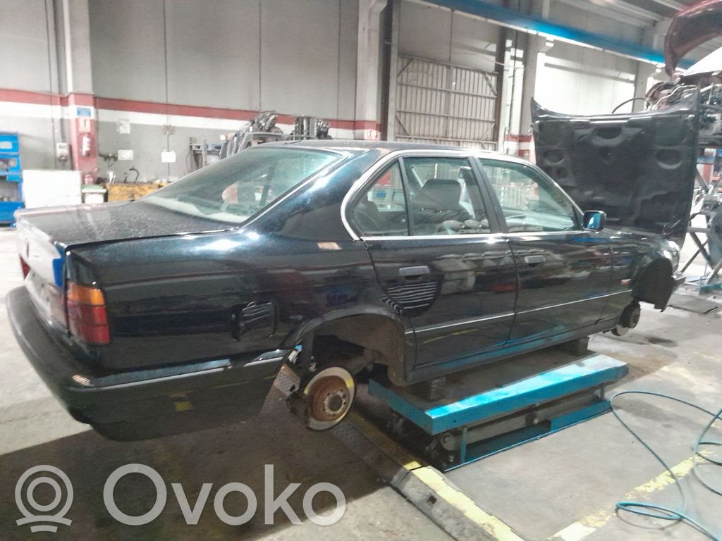 5 E34 Series 5