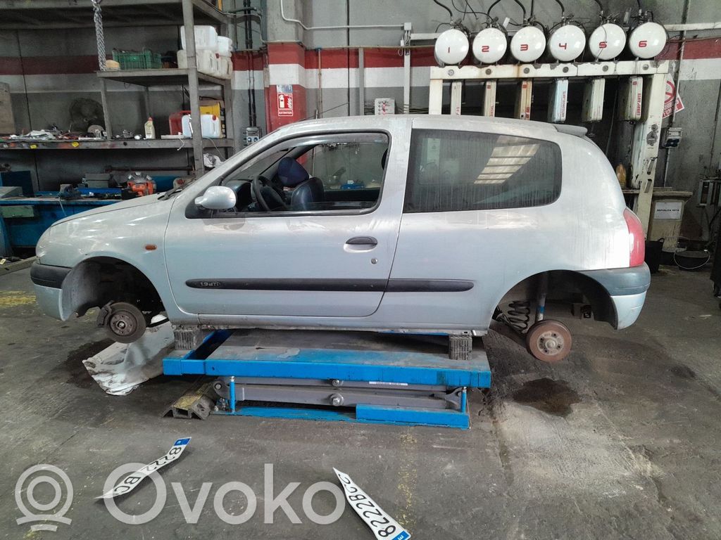 Clio II Clio  8200059887