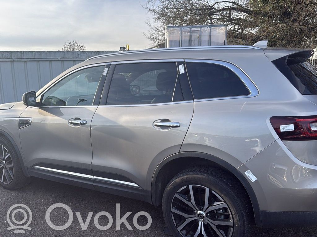 Koleos II Koleos  8201719314
