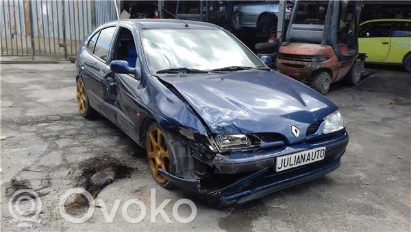 Megane II Megane  7700868496