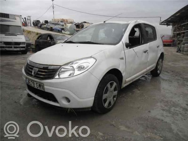 Sandero Sandero, Sandero Stepway  7700274189