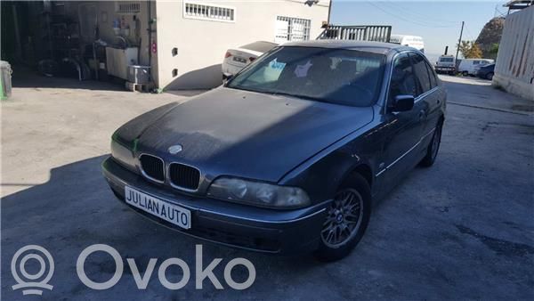 5 E39 Series 5