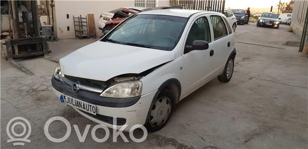Corsa C Corsa  258006386