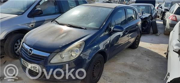 Corsa D Corsa  55562290