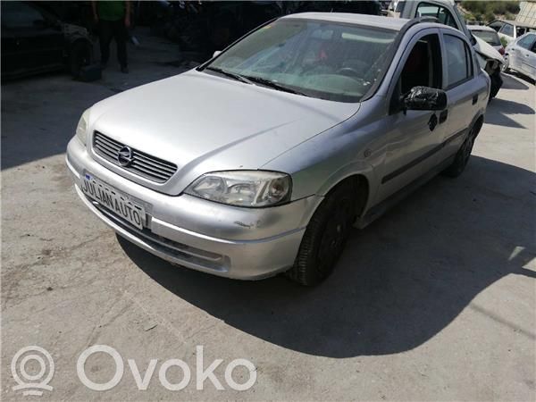 Astra G Astra  272